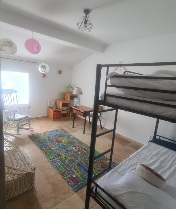 Photo of Bedroom in Orgon