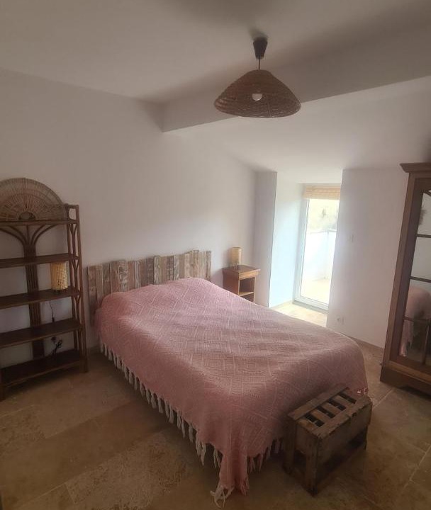 Photo of Bedroom in Orgon