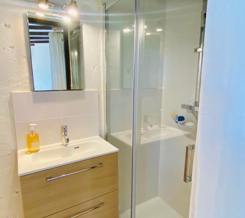 Photo of Bathroom in Cucuron