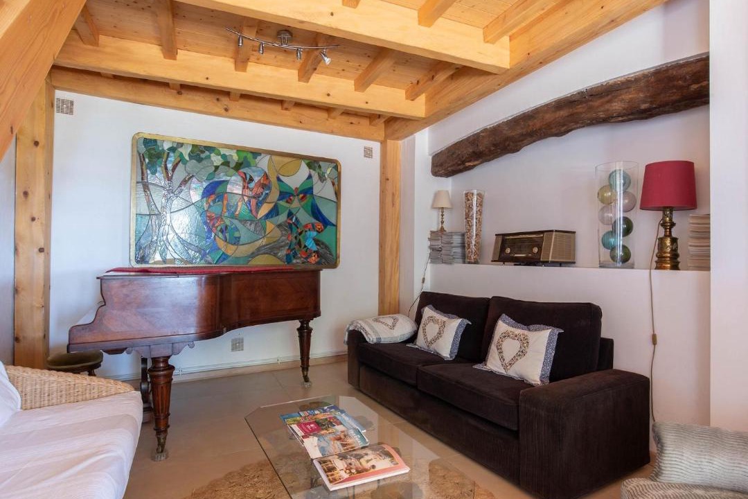 Photo of Bedroom in Digne-les-Bains