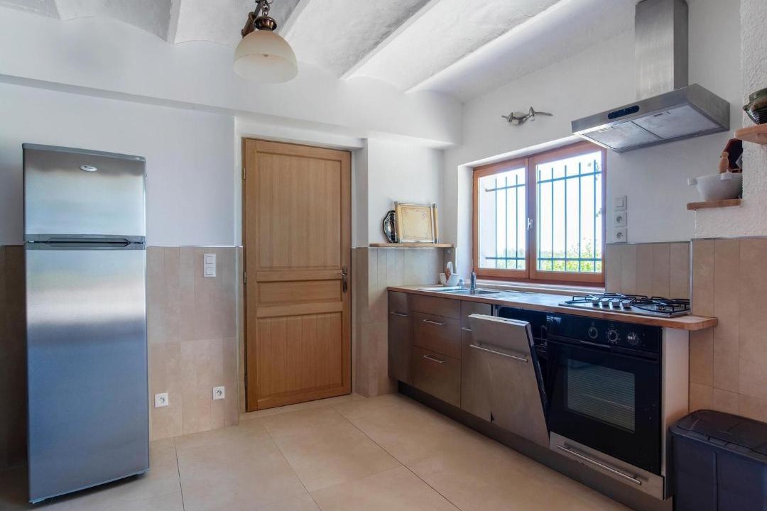 Photo of Kitchen in Digne-les-Bains