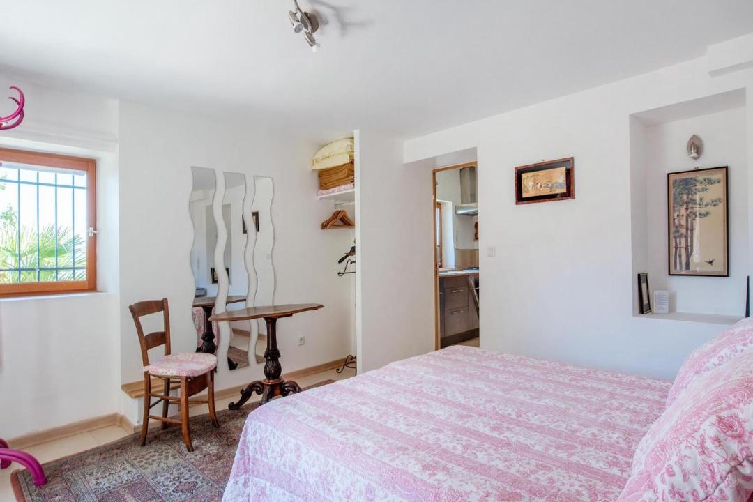 Photo of Bedroom in Digne-les-Bains