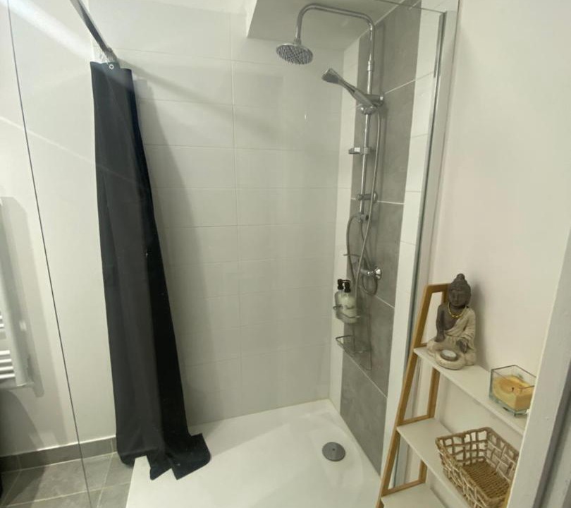 Photo of Bathroom in Le Luc