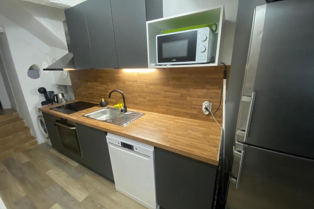 Photo of Kitchen in Le Luc
