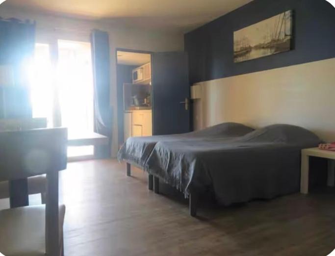 Photo of Bedroom in Arles