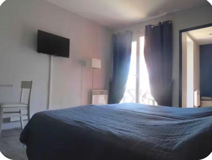 Photo of Bedroom in Arles