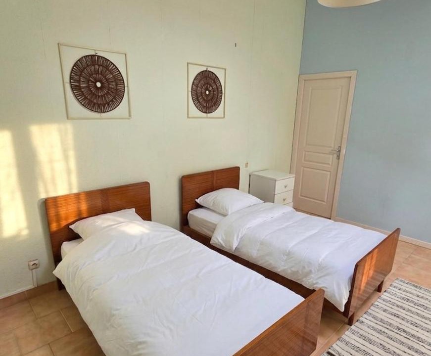 Photo of Bedroom in Caux