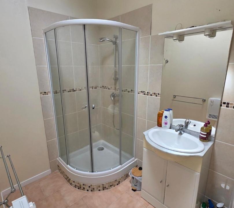 Photo of Bathroom in Caux