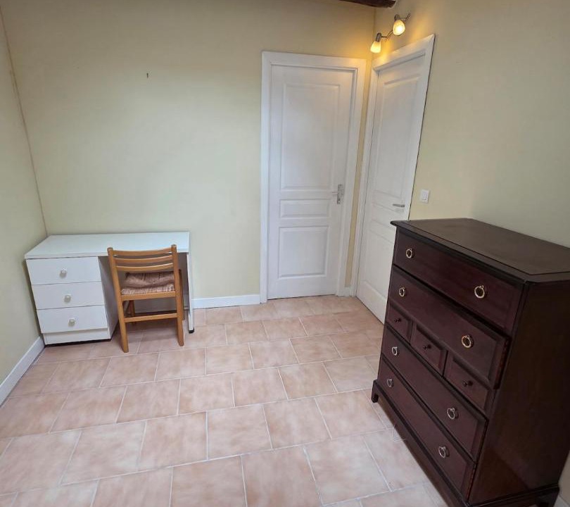 Photo of Bedroom in Caux