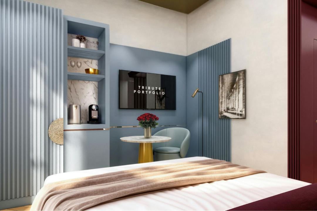 Photo of Bedroom in Monti