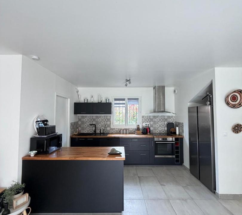 Photo of Kitchen in Eguilles