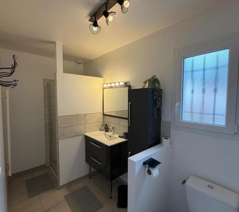 Photo of Bathroom in Eguilles