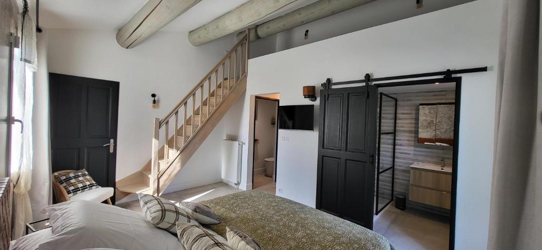 Photo of Bedroom in Cazan