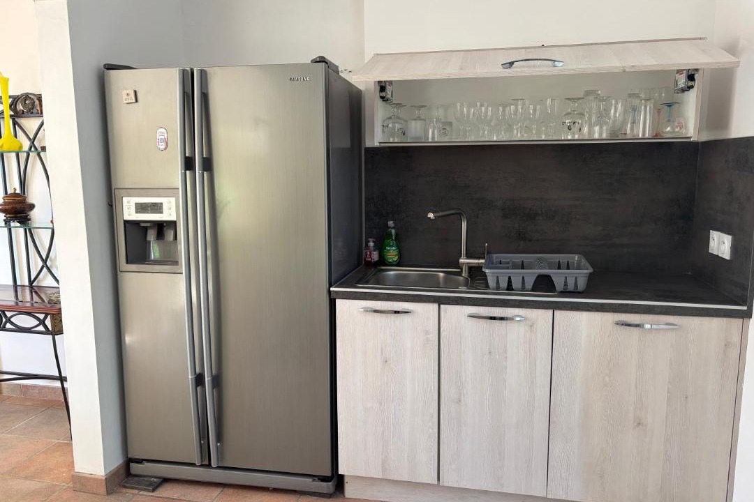Photo of Kitchen in Gareoult
