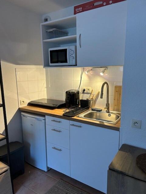 Photo of Kitchen in Avignon