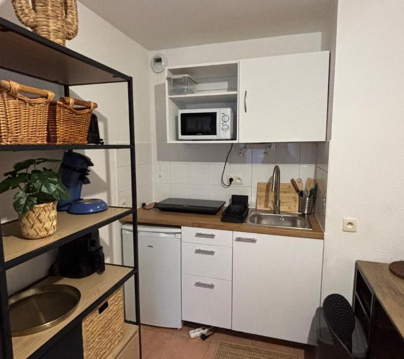 Photo of Kitchen in Avignon
