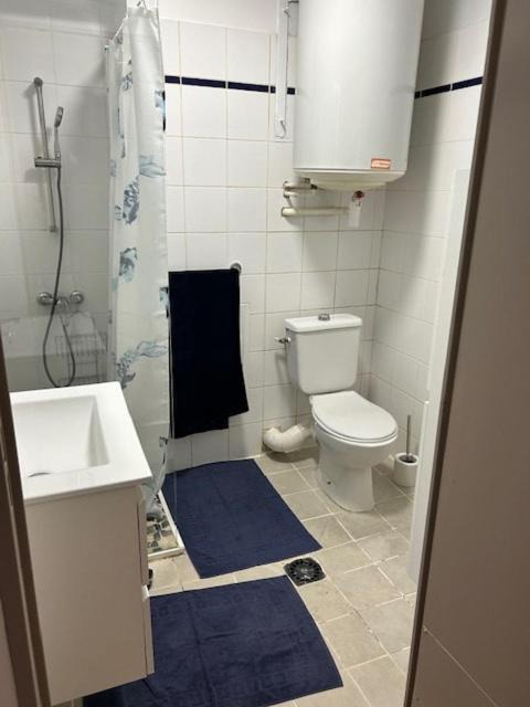 Photo of Bathroom in Avignon
