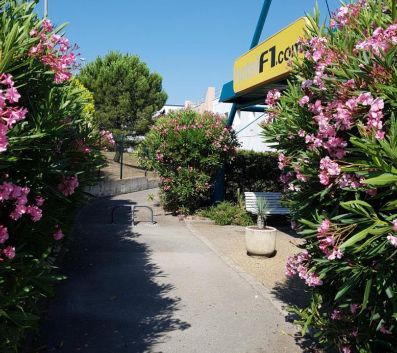 Photo of Outdoor in Plan de Campagne