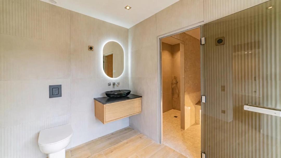 Photo of Bathroom in Mougins