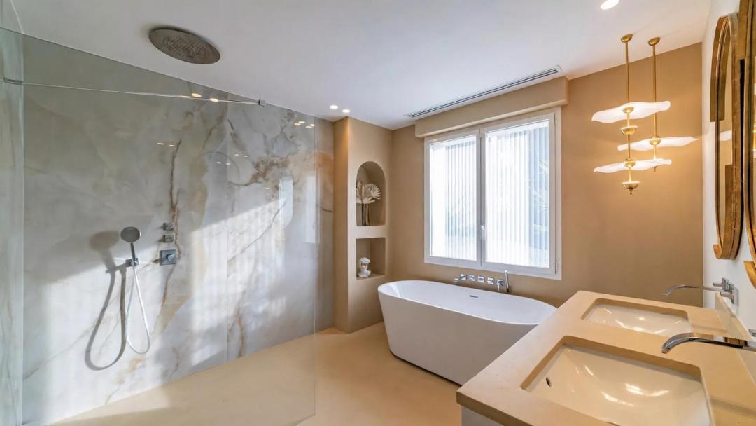 Photo of Bathroom in Mougins