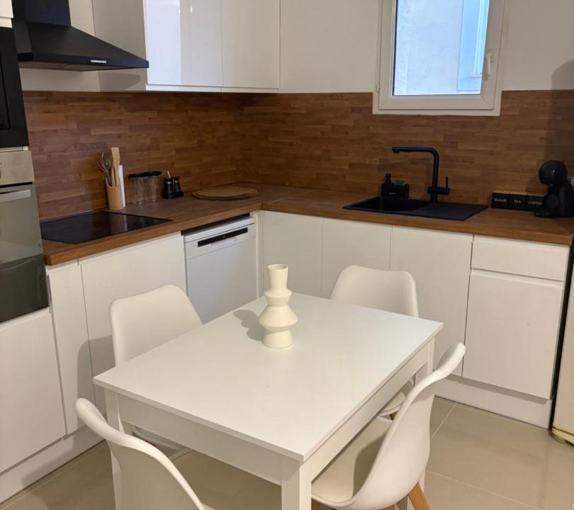 Photo of Kitchen in Port-Saint-Louis-du-Rhone