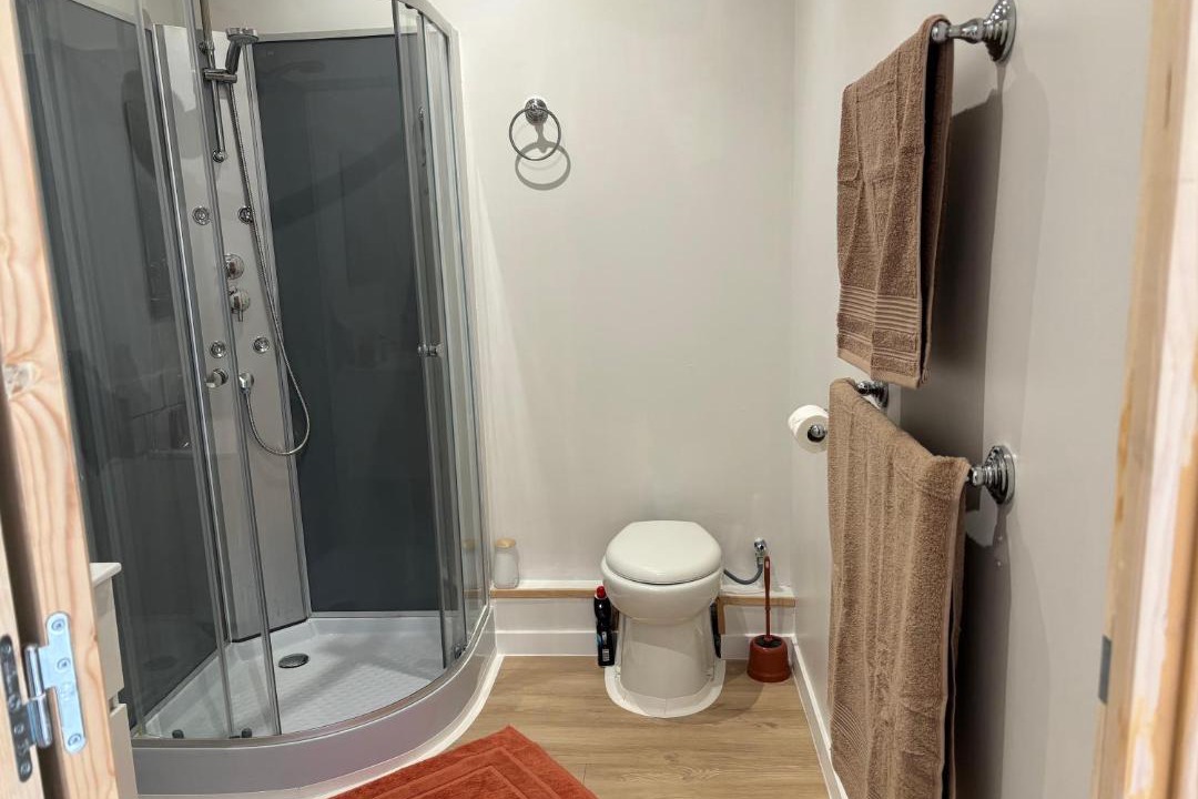 Photo of Bathroom in Lunel-Viel