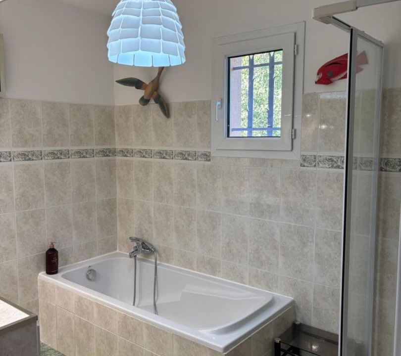 Photo of Bathroom in Gareoult