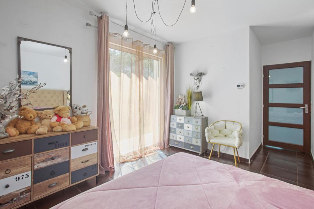 Photo of Bedroom in Montferrat