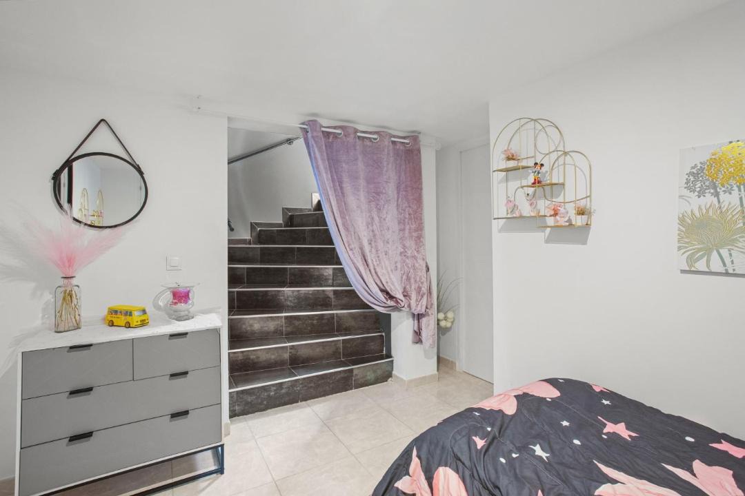 Photo of Bedroom in Montferrat