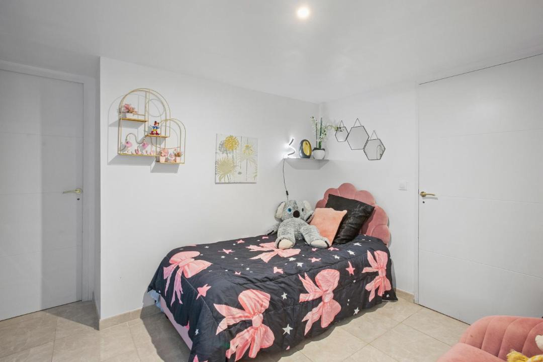 Photo of Bedroom in Montferrat
