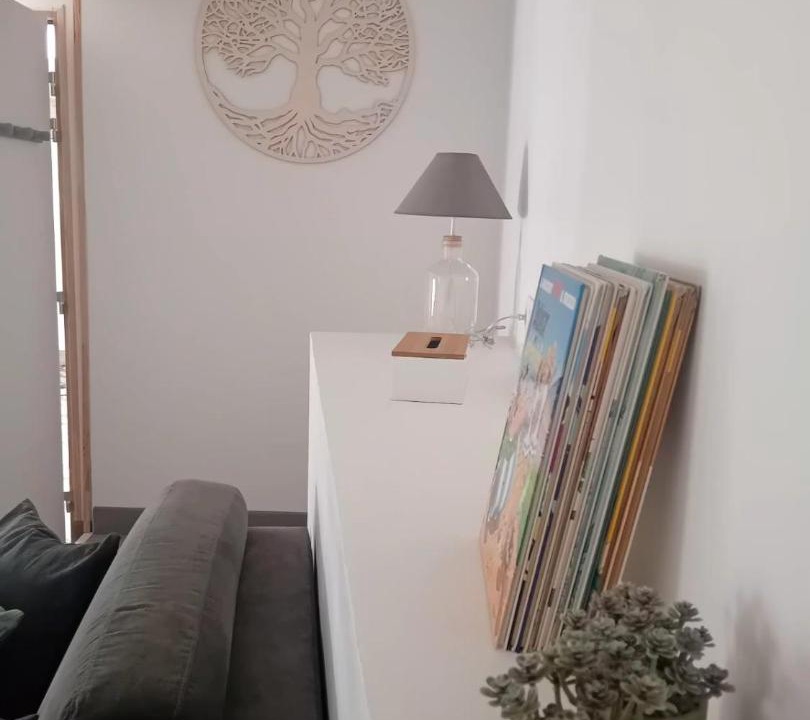 Photo of Livingroom in Plaissan