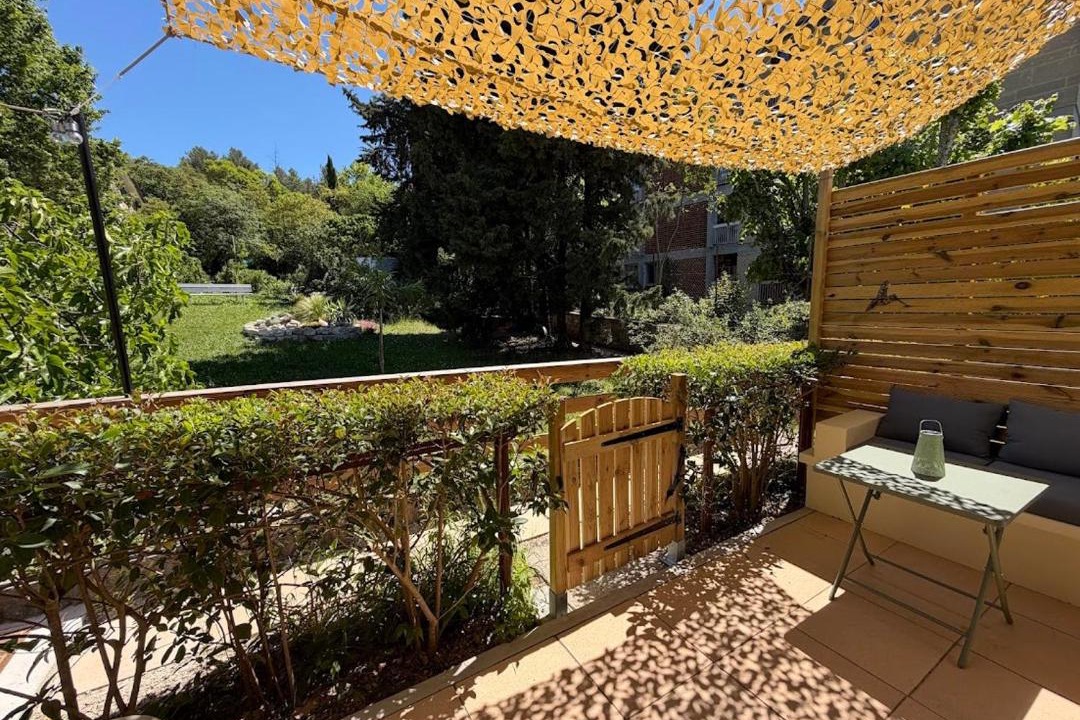 Photo of Patio Balcony in Sud