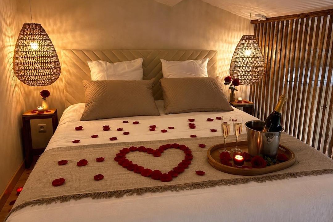 Photo of Bedroom in Grans