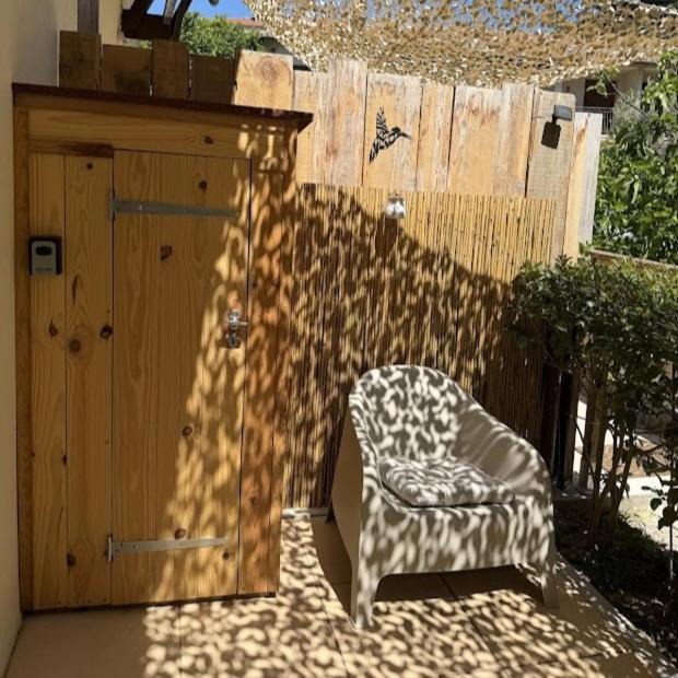 Photo of Patio Balcony in Sud