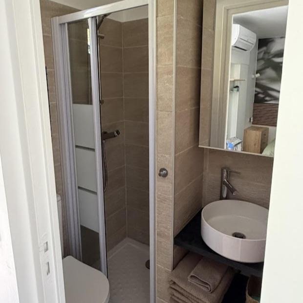 Photo of Bathroom in Sud