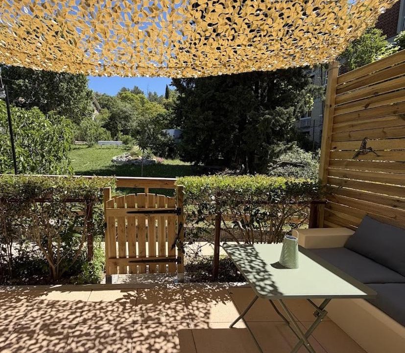 Photo of Patio Balcony in Sud