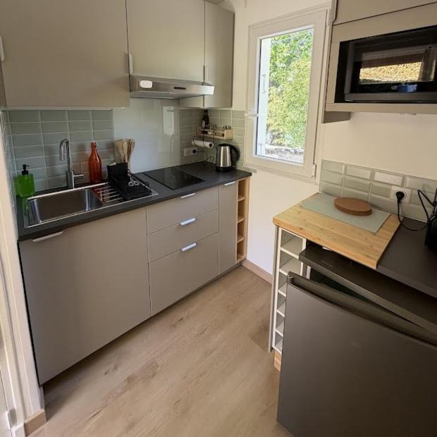 Photo of Kitchen in Sud