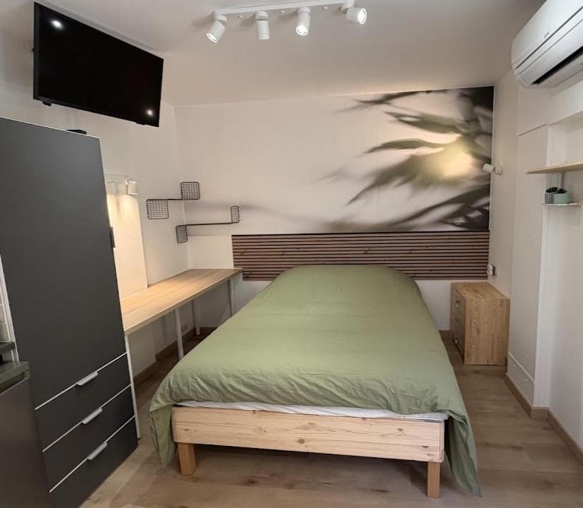 Photo of Bedroom in Sud