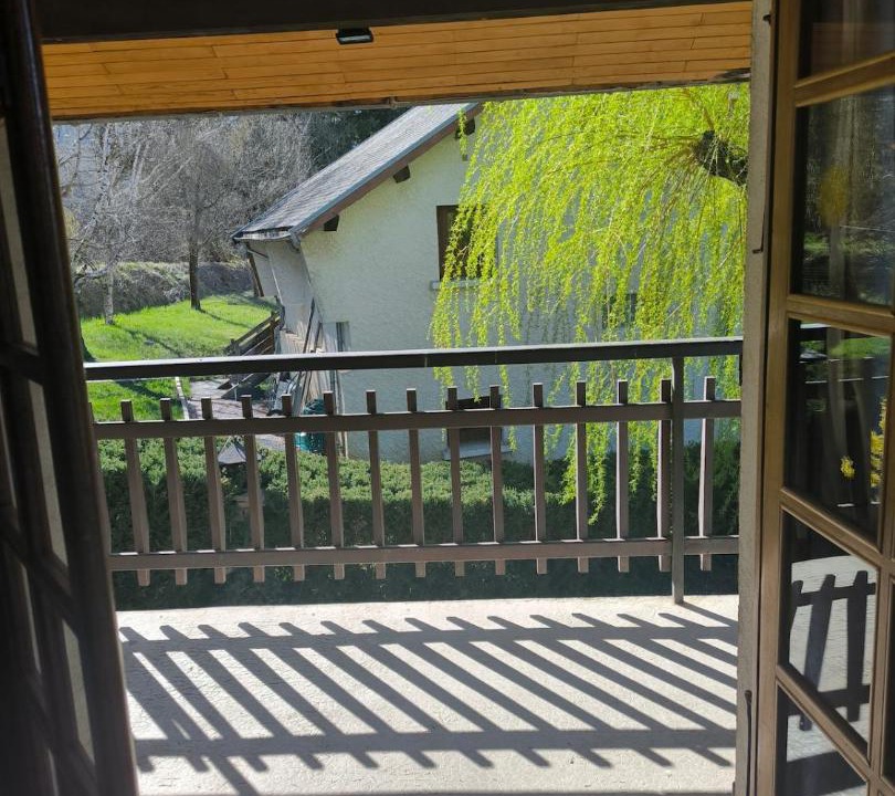 Photo of Patio Balcony in Guillestre