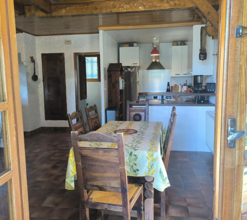 Photo of Kitchen in Guillestre