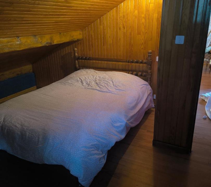 Photo of Bedroom in Guillestre