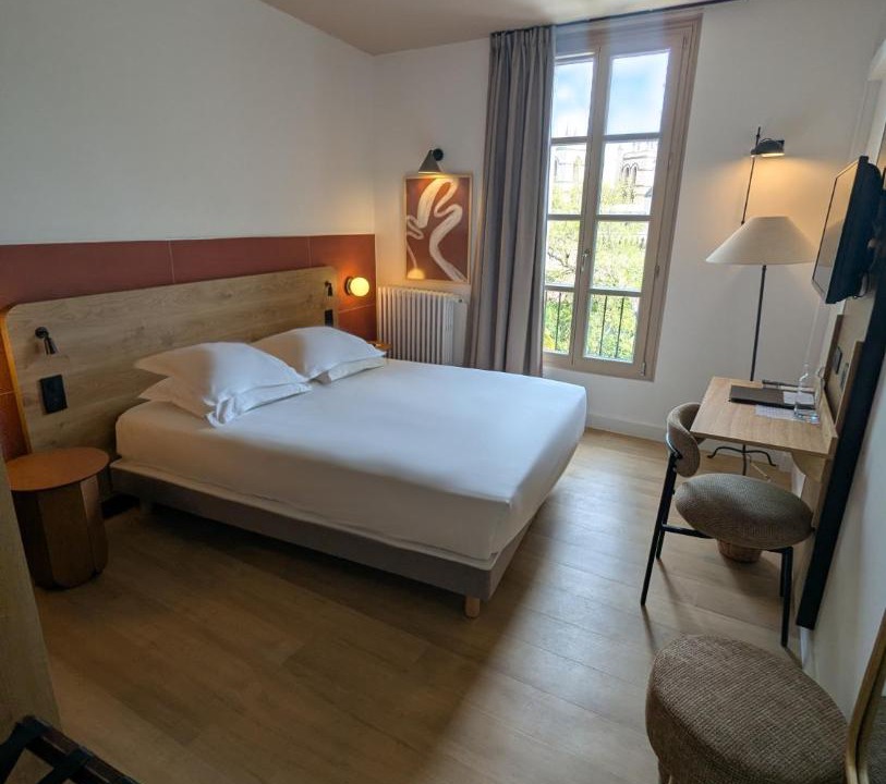 Photo of Bedroom in Historic Centre