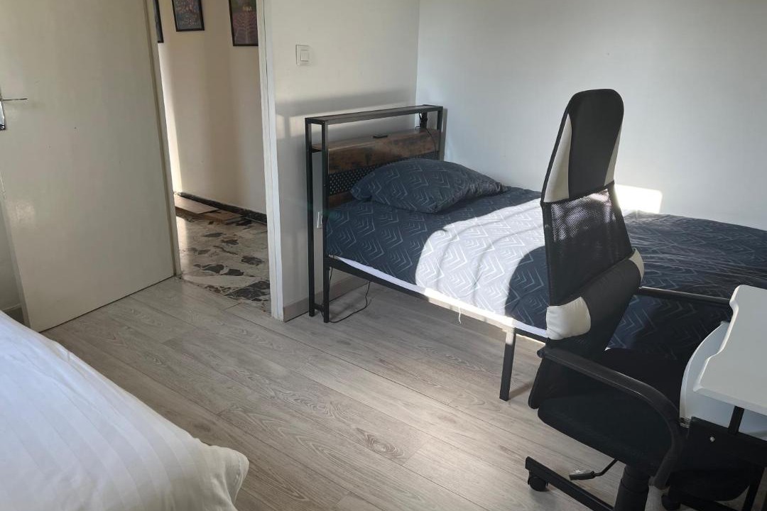 Photo of Bedroom in Digne-les-Bains