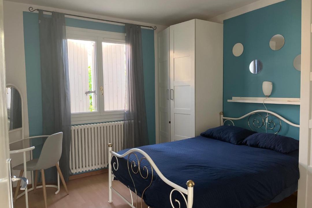 Photo of Bedroom in Digne-les-Bains