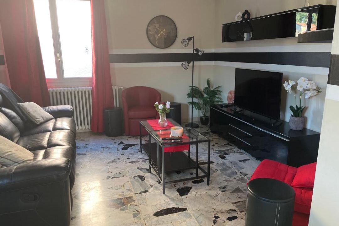 Photo of Livingroom in Digne-les-Bains