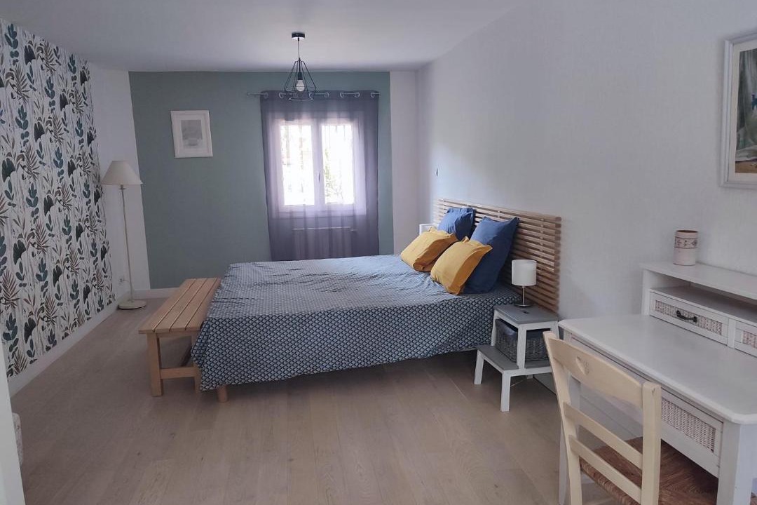 Photo of Bedroom in Fozieres