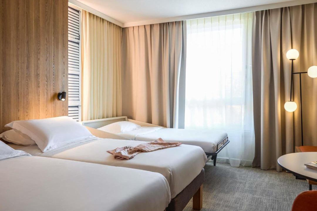 Photo of Bedroom in Sud