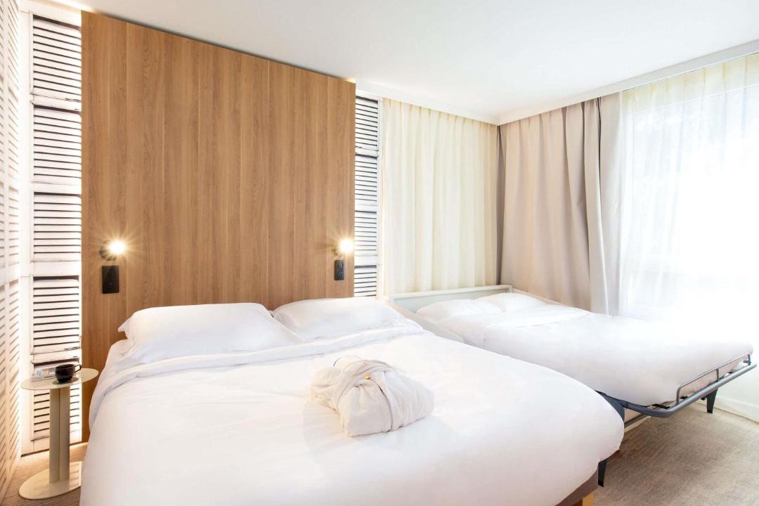 Photo of Bedroom in Sud