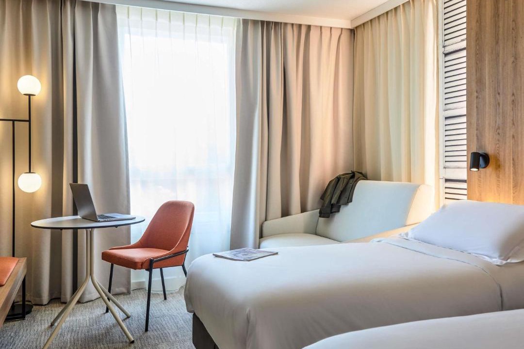 Photo of Bedroom in Sud