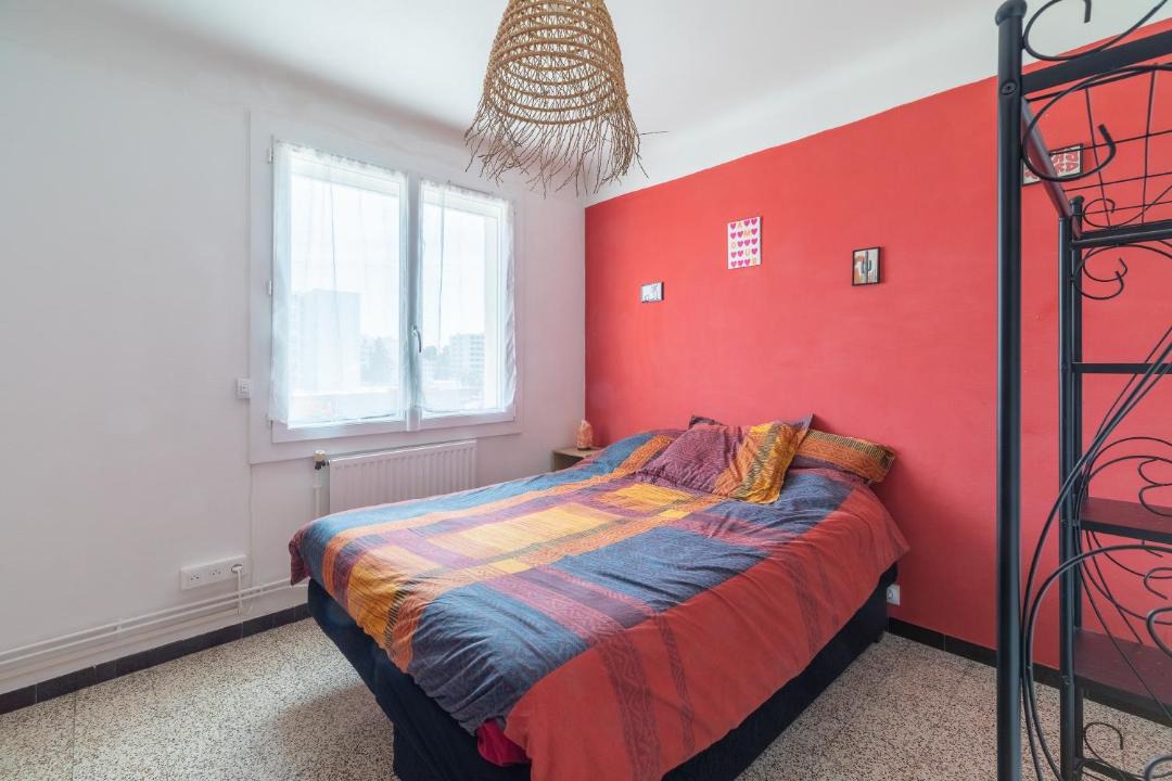 Photo of Bedroom in Estanove